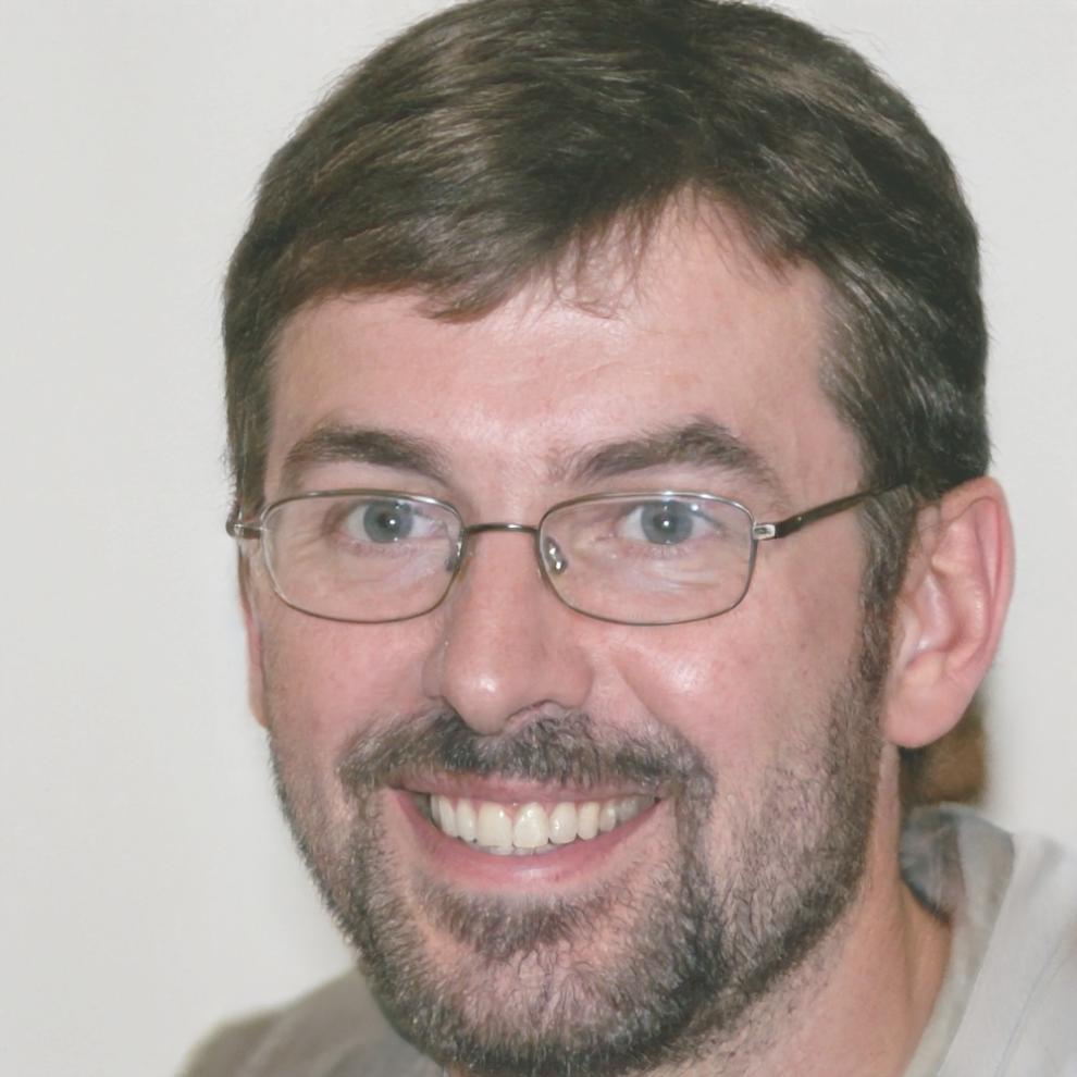 Thomas Klein, Spezialist für Risikomanagement